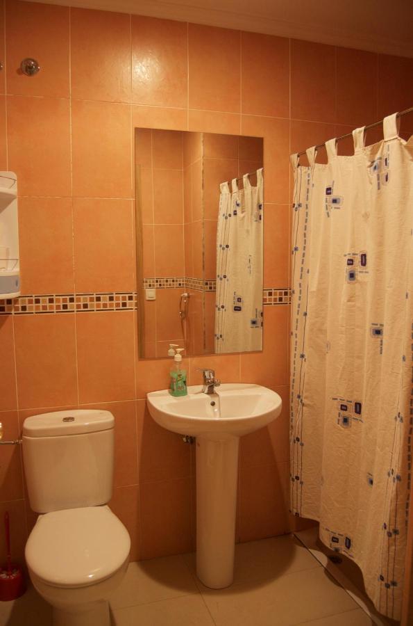 Pension Zorroza 1 Bilbao Pokoj fotografie
